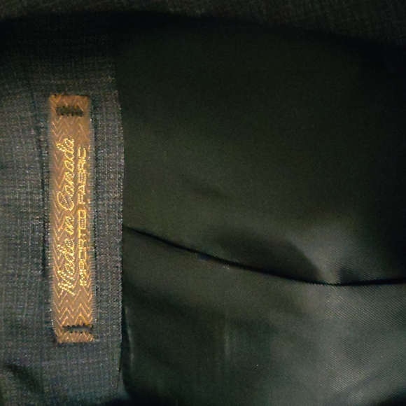 Peter Barton sports coat (thinks size 40) - Picture 6 of 9